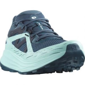 Salomon ULTRA FLOW GORE TEX Laufschuh wasserdicht