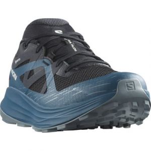 Salomon ULTRA FLOW GORE TEX Laufschuh wasserdicht