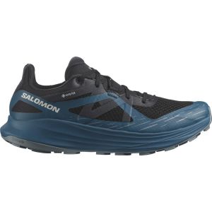 Salomon Ultra Flow Goretex Men's Running Shoes