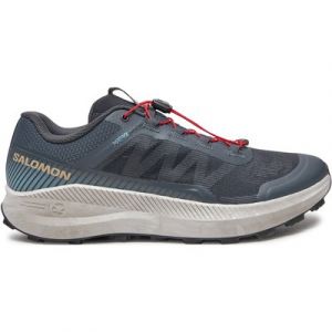 Laufschuhe Salomon Vision L47528400 Blau