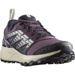 Salomon WANDER Laufschuh Trailrunningschuhe