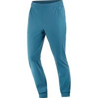 Salomon WAYFARER EASE Wanderhose Herren