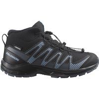 Salomon XA PRO V8 MID CSWP Wanderschuhe Kinder