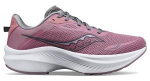 damen laufschuhe saucony axon 3 rosa grau  amp 1   strong damen laufschuhe saucony axon 3 rosa grau  strong