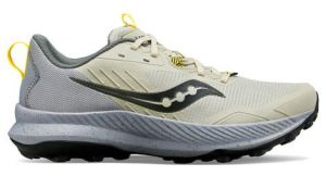 trailrunningschuhe saucony blaze tr beige grau  amp 1   strong trailrunningschuhe saucony blaze tr beige grau  strong