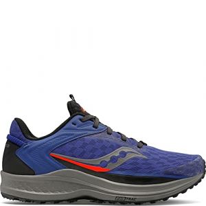 Saucony Canyon TR 2 Trail Laufschuhe - 46