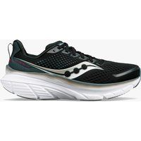 Laufschuhe Herren Saucony - Guide 17 schwarz