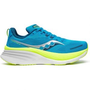 Saucony HURRICANE 24 Laufschuhe Herren