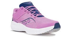 kinder trailrunningschuhe saucony kinvara 14 ltt rosa