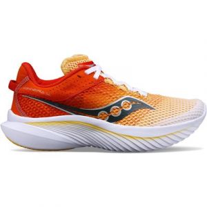 Saucony KINVARA 14 Laufschuhe Damen