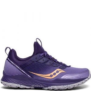 Saucony Damen Mad River Tr Traillaufschuh