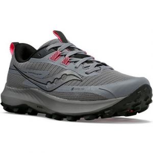 Saucony PEREGRINE 13 GTX S10841-05 Trailrunningschuh Für alle, die gerne ans Limit gehen