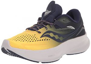 Saucony Damen Ride 15 Laufschuh