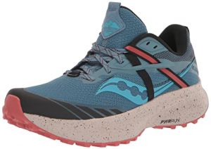 Saucony Damen Ride 15 Tr Laufschuh