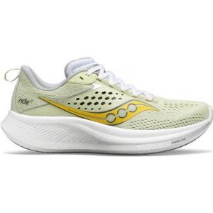 Saucony Saucony Ride 17 Laufschuh