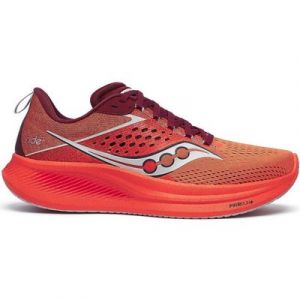 Saucony Saucony Ride 17 Laufschuh