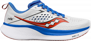 Laufschuhe Saucony RIDE 17