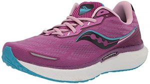 Saucony Damen Triumph 19 Sneaker