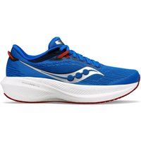 Saucony TRIUMPH 21 Laufschuhe Herren