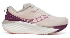 saucony triumph 22 pink damen laufschuhe