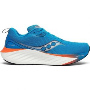 Saucony Saucony Triumph 22 Laufschuh