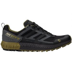 Scott Kinabalu 2 GTX Laufschuh mit Lasche an der Ferse für erleichtertes Anziehen