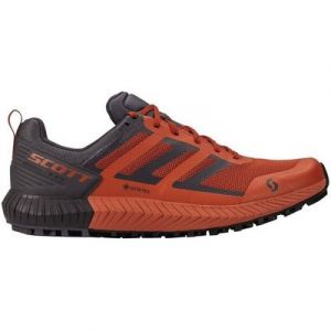 Scott Kinabalu 2 GTX Laufschuh mit Lasche an der Ferse für erleichtertes Anziehen