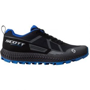 Scott Supertrac 3 Laufschuh mit Lasche an der Ferse für erleichtertes Anziehen