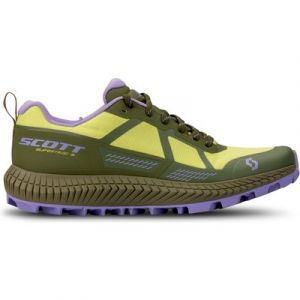 SCOTT Supertrac 3 Laufschuhe Damen