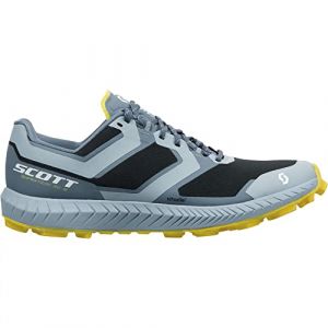 Scott W Supertrac Rc 2 Shoe Blau-Schwarz