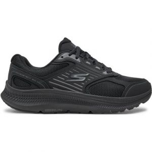 Laufschuhe Skechers GO RUN Consistent? 2.0 128606 Schwarz