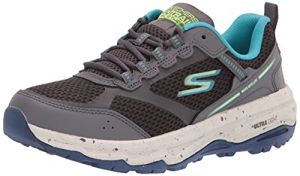 Skechers Damen Go Run Trail Altitude-Maglia Bassa Wanderschuh