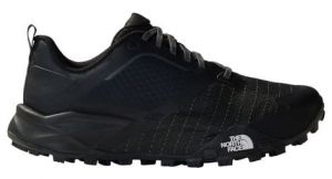 the north face offtrail tr trailrunning schuhe schwarz