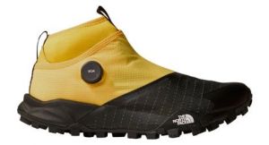 the north face summit offtrail trail schuhe gelb