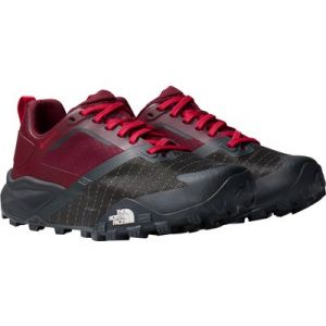 The North Face Laufschuh "W OFFTRAIL TR GORE-TEX", Trailrunning-Schuhe, wasserdicht