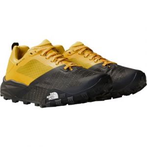 The North Face Laufschuh "M OFFTRAIL TR GORE-TEX", Trailrunning-Schuhe, wasserdicht