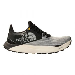 THE NORTH FACE Summit Vectiv Sky Traillaufschuh White Dune/TNF Black 39