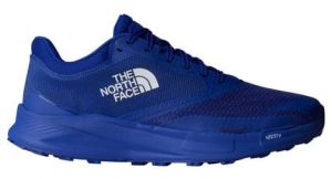 the north face vectiv enduris 3 ikb trailrunningschuhe women blau