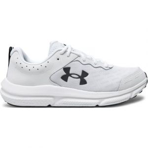 Laufschuhe Under Armour Ua Charged Assert 10 3026175-104 Weiß