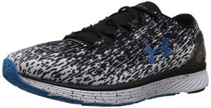 Under Armour Herren Charged Bandit 3 Ombre 302 Sneaker