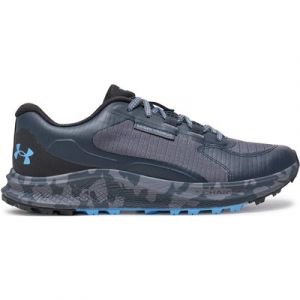 Laufschuhe Under Armour Ua W Charged Bandit Tr 3 3028405-104 Schwarz