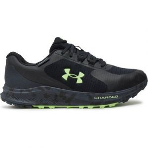 Laufschuhe Under Armour Ua Charged Bandit Tr 3 Sp 3028657-002 Schwarz