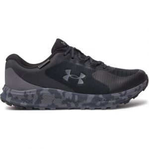 Laufschuhe Under Armour Ua Charged Bandit Tr 3 Sp 3028657-001 Schwarz