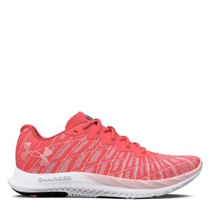 Ua Charged Breeze 2 Running Shoes Womens