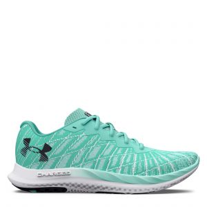 Ua Charged Breeze 2 Running Shoes Womens