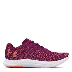 Ua Charged Breeze 2 Running Shoes Womens