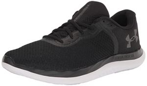 Under Armour Herren Men's Ua Charged Breeze Running Shoes Visual Cushioning