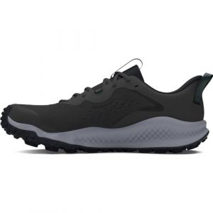 Under Armour - Charged Maven Trail - BUTYUACHARGEDMAVENTRAIL3026136103 - Farbe: Graphit - Größe: 45 EU