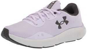 Under Armour Damen Charged Pursuit 2 Tech Laufschuh