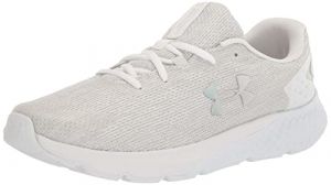 Under Armour Damen Ua W Charged Rogue 3 Knit Visual Cushioning